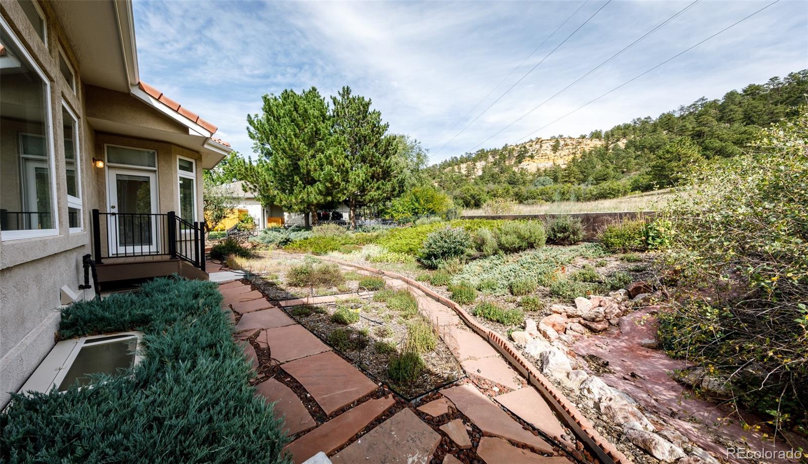 MLS Image #25 for 2370  pinhigh court,colorado springs, Colorado
