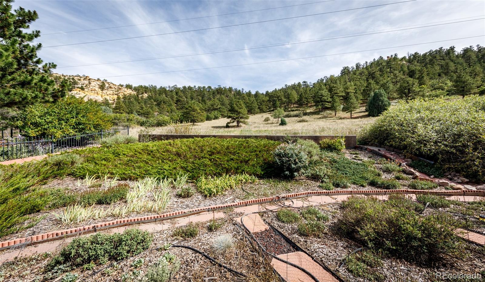 MLS Image #26 for 2370  pinhigh court,colorado springs, Colorado
