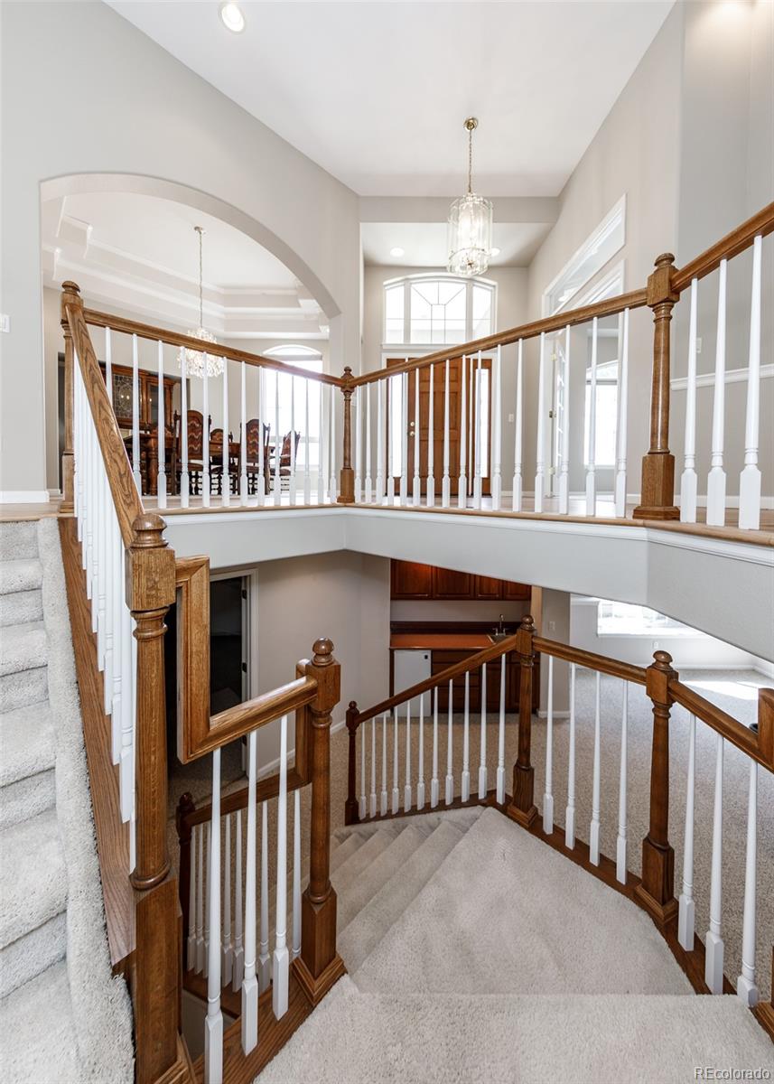 MLS Image #36 for 2370  pinhigh court,colorado springs, Colorado