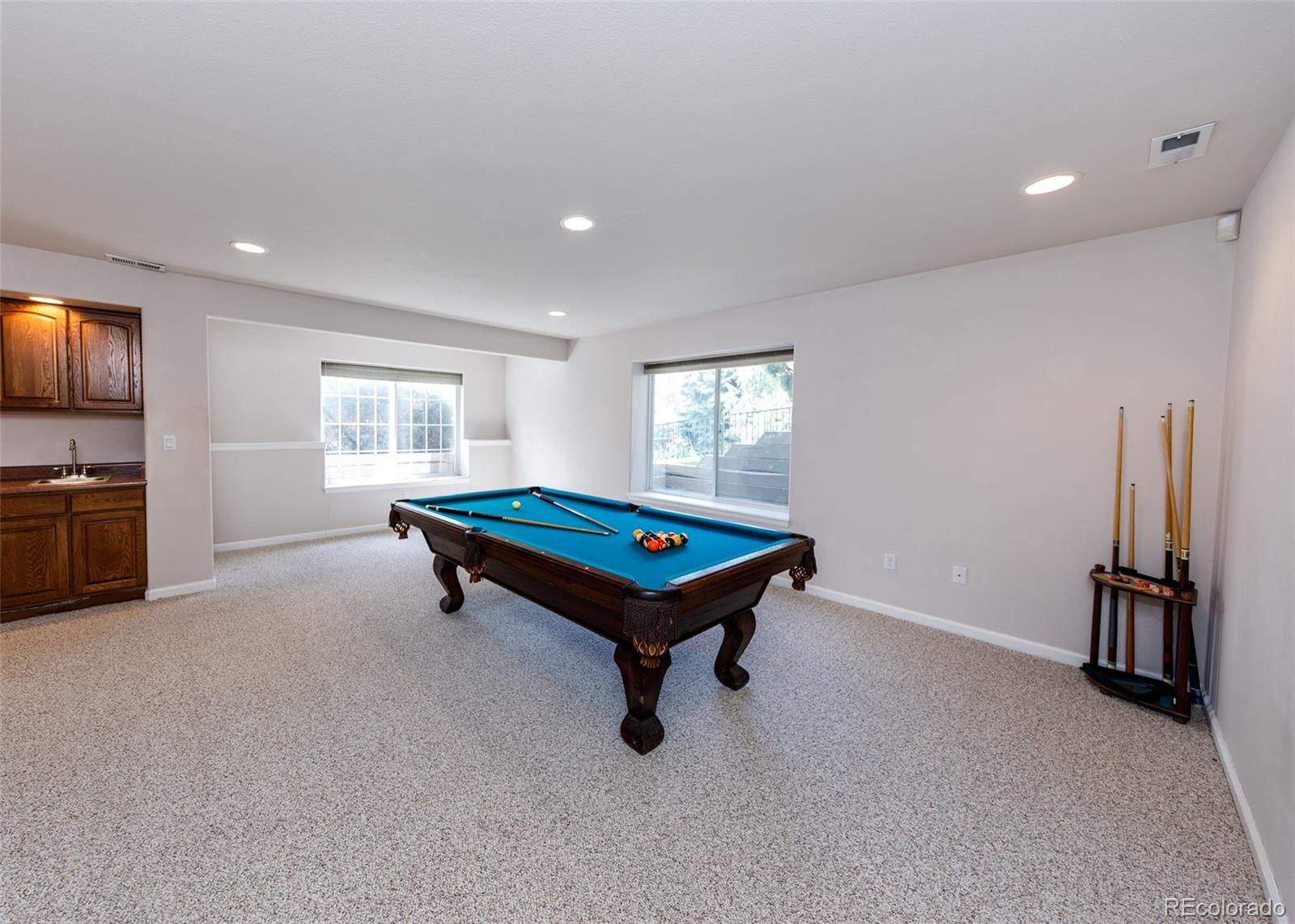 MLS Image #38 for 2370  pinhigh court,colorado springs, Colorado