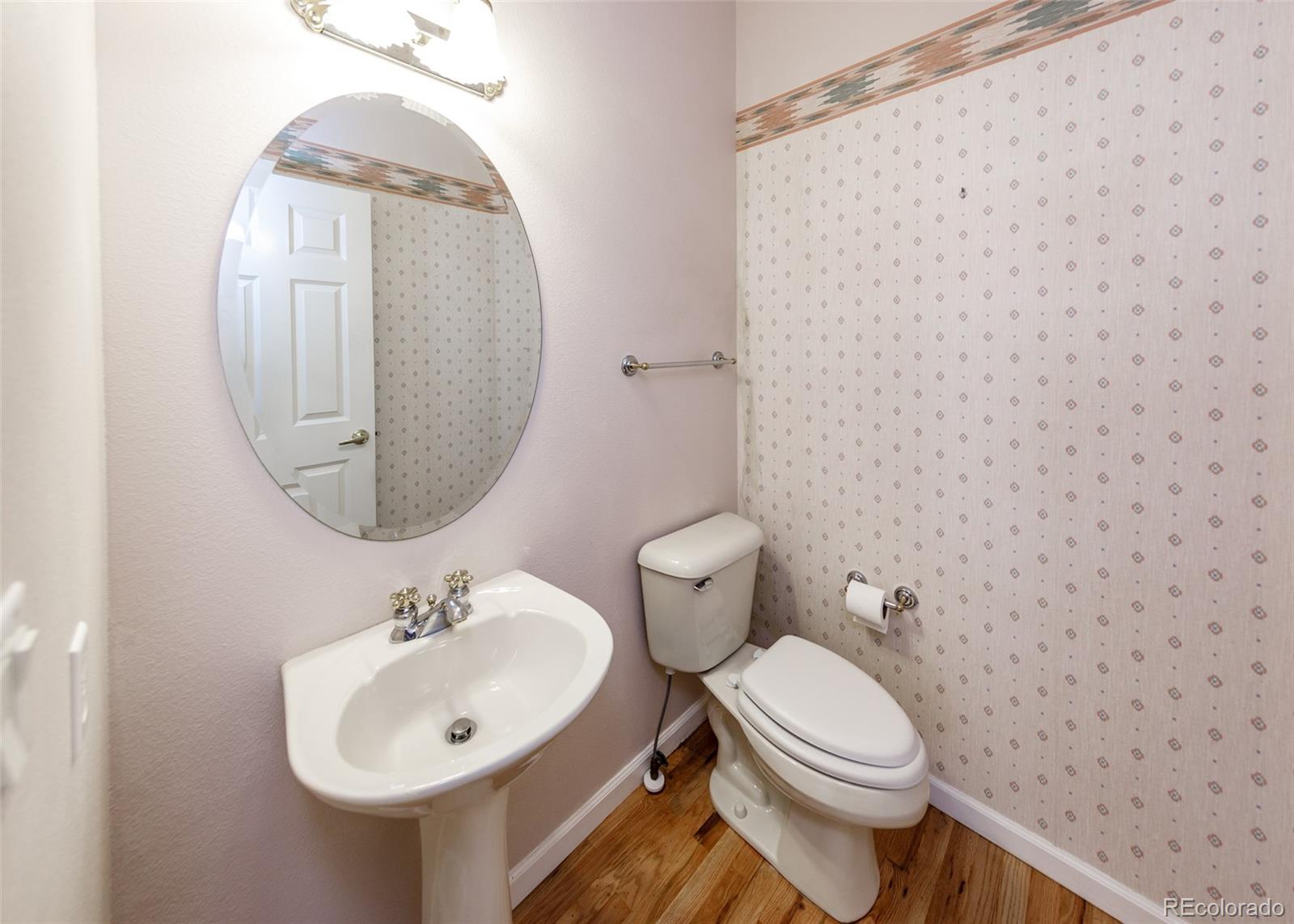 MLS Image #7 for 2370  pinhigh court,colorado springs, Colorado