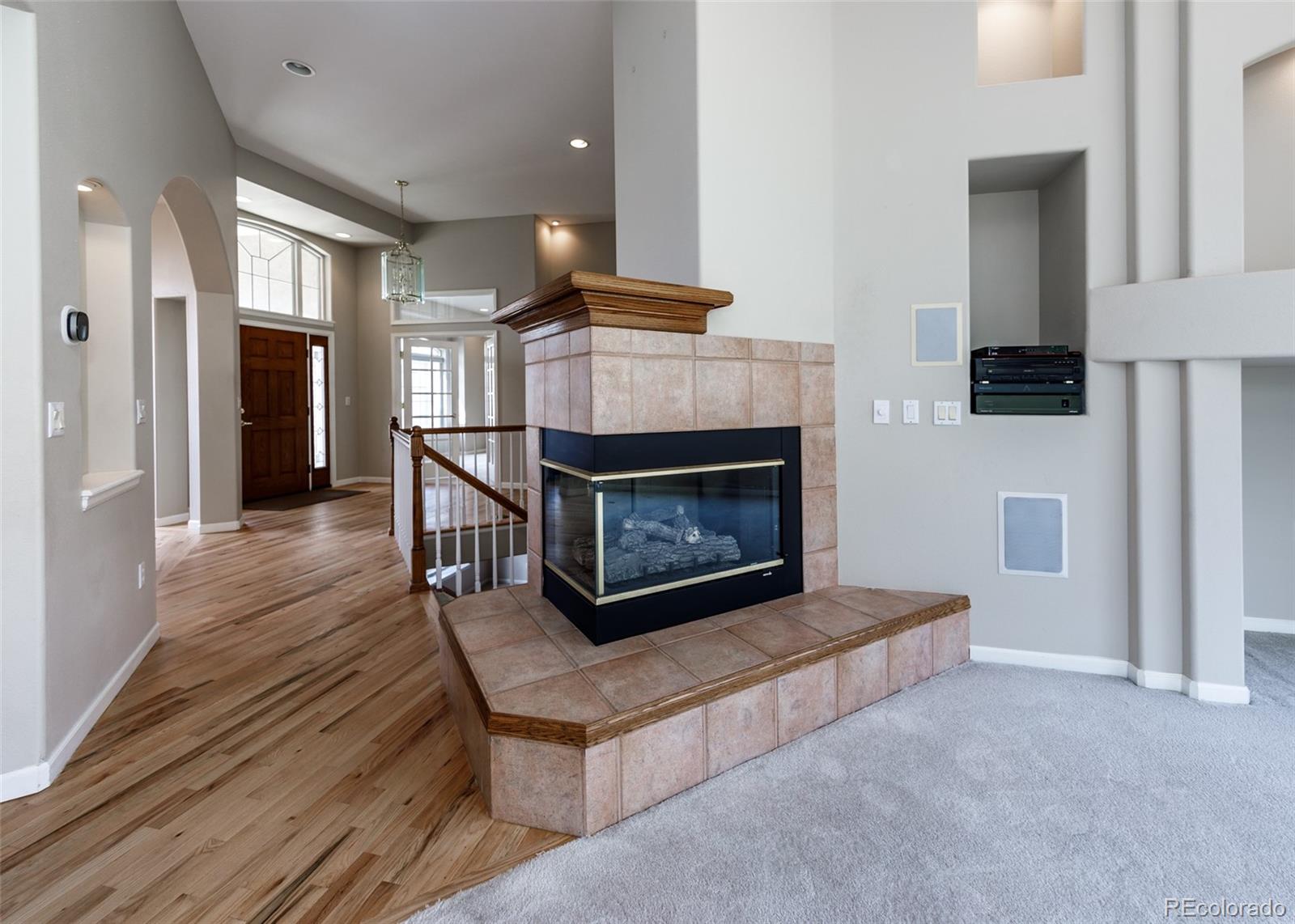 MLS Image #8 for 2370  pinhigh court,colorado springs, Colorado