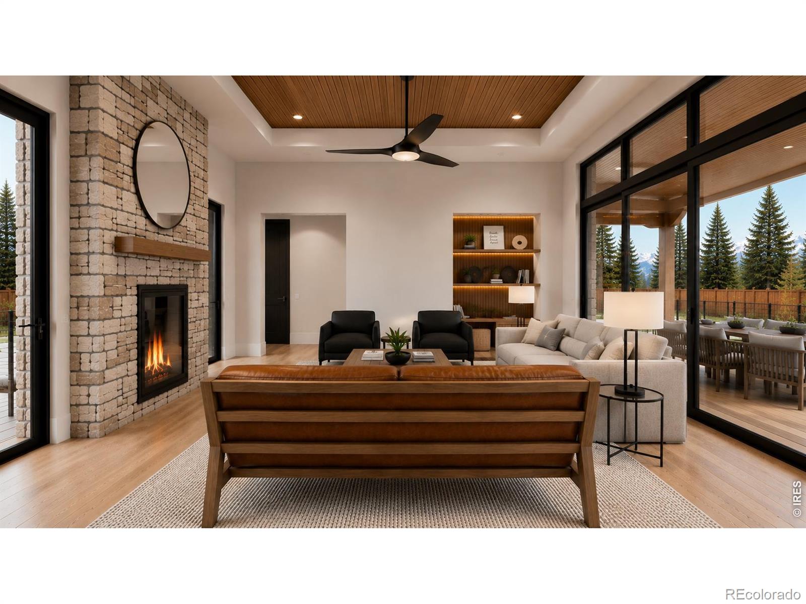 MLS Image #2 for 1951  vista drive,boulder, Colorado