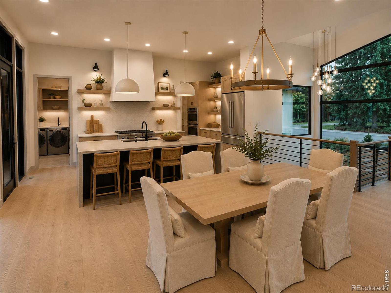 MLS Image #3 for 1951  vista drive,boulder, Colorado