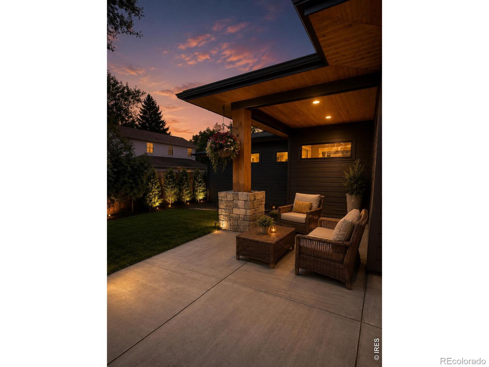 MLS Image #32 for 1951  vista drive,boulder, Colorado