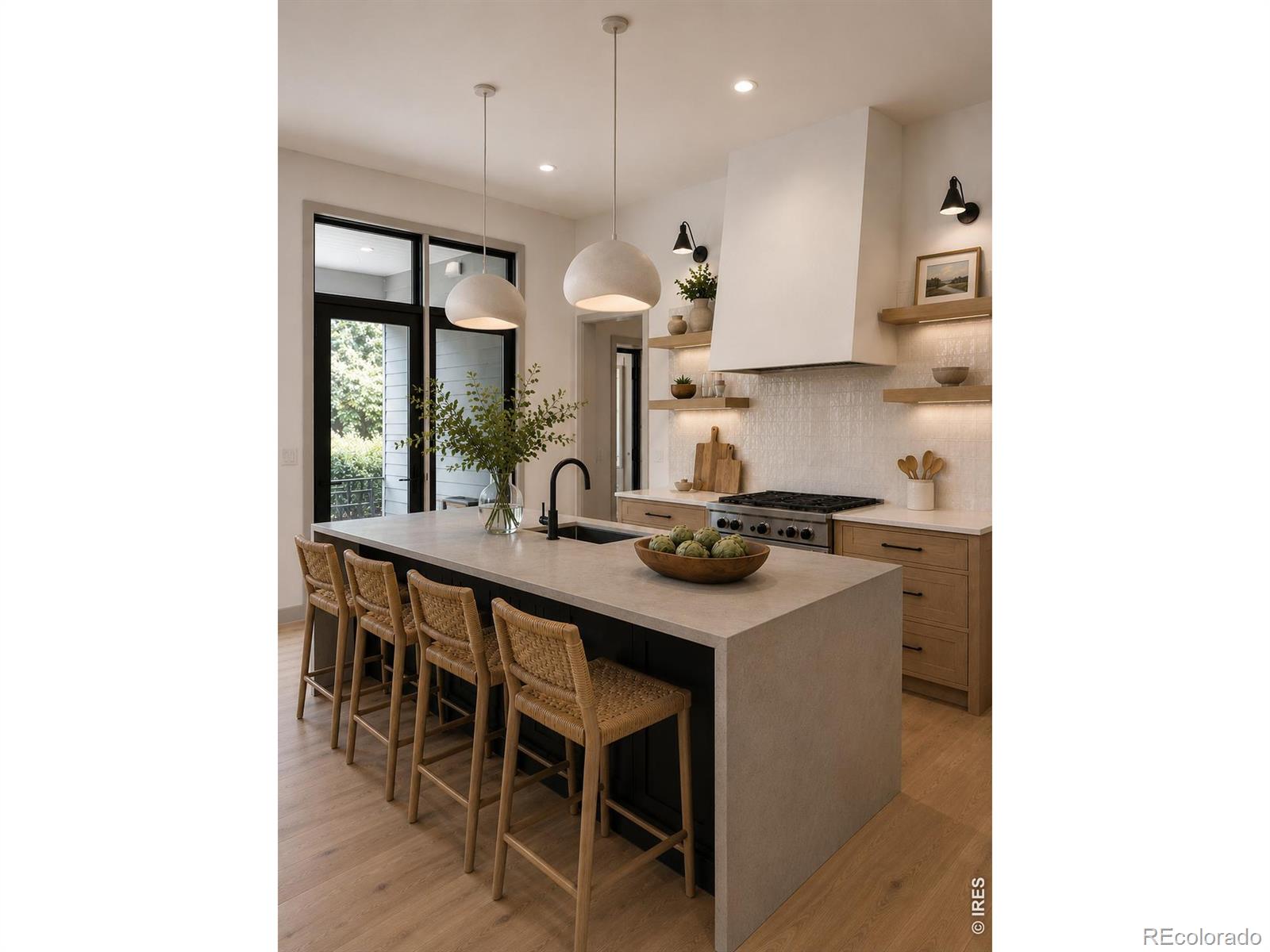 MLS Image #4 for 1951  vista drive,boulder, Colorado