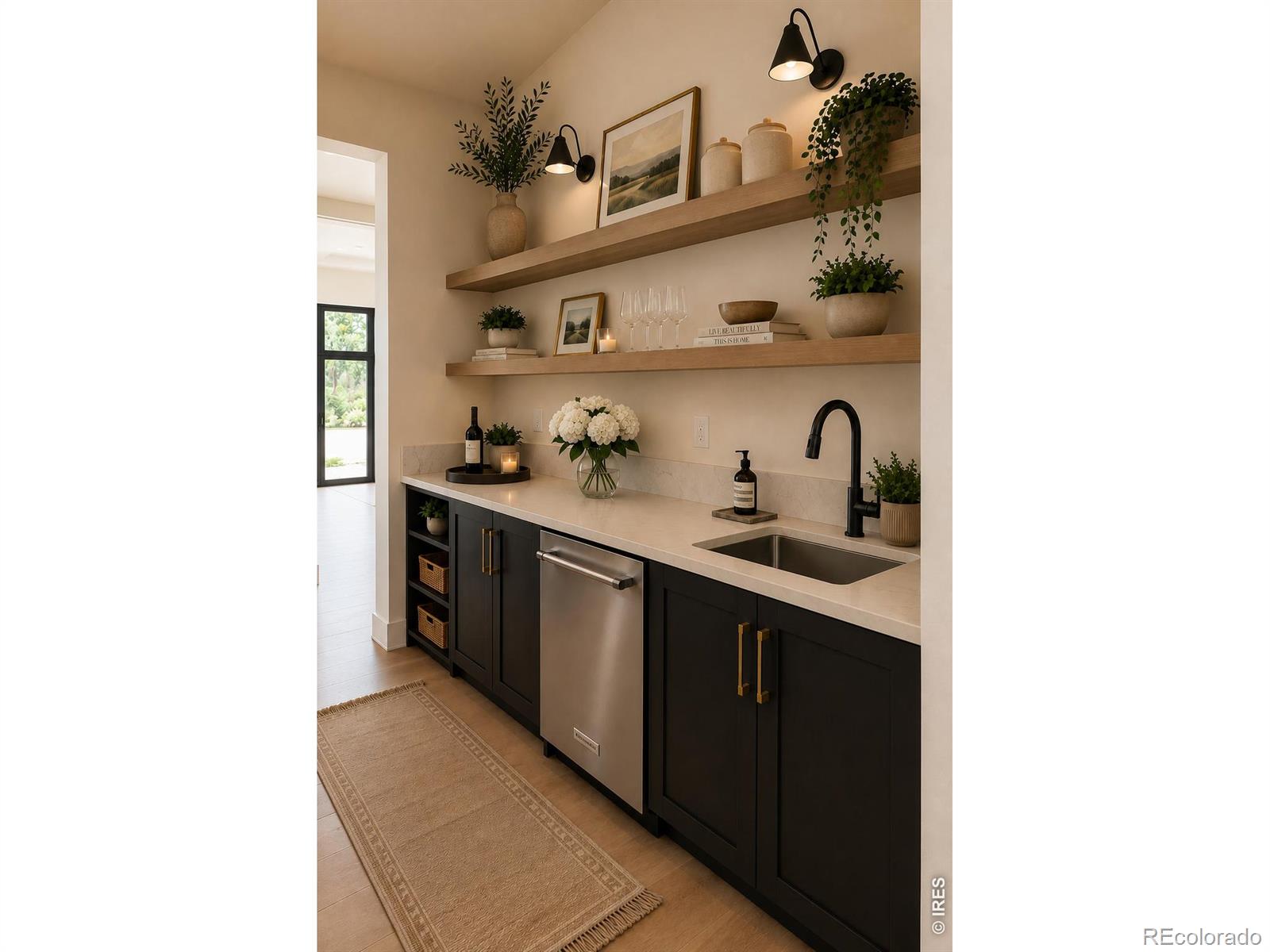 MLS Image #6 for 1951  vista drive,boulder, Colorado