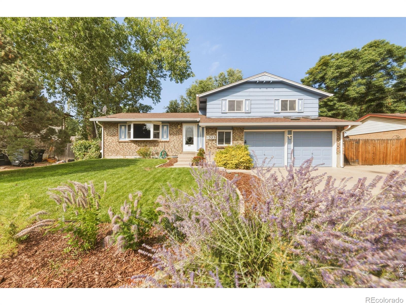 MLS Image #1 for 1323 s sherman street,longmont, Colorado