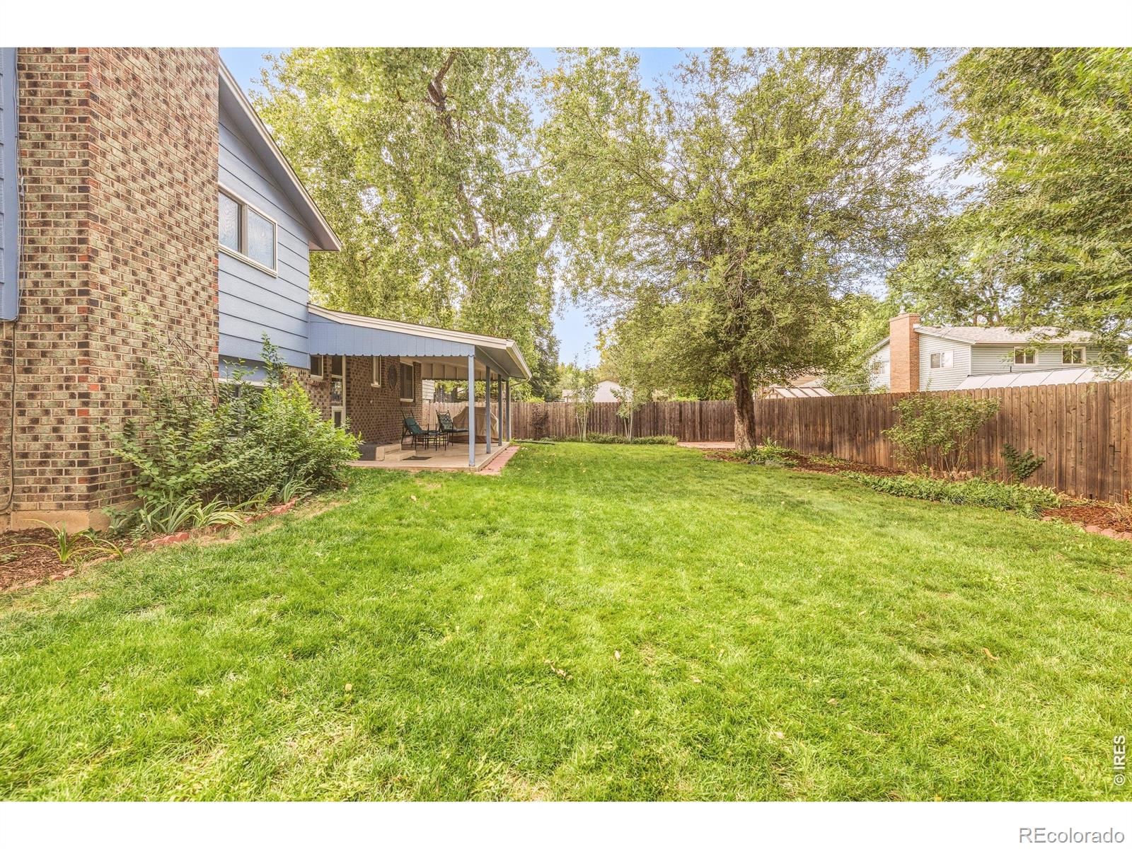 MLS Image #25 for 1323 s sherman street,longmont, Colorado