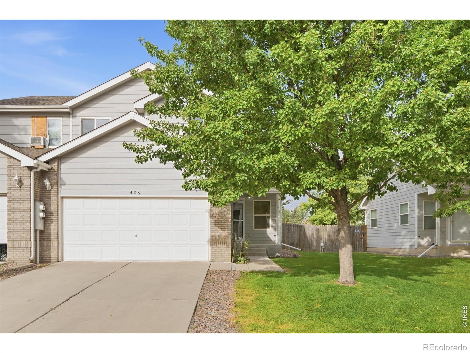 MLS Image #1 for 426  lilac avenue,eaton, Colorado