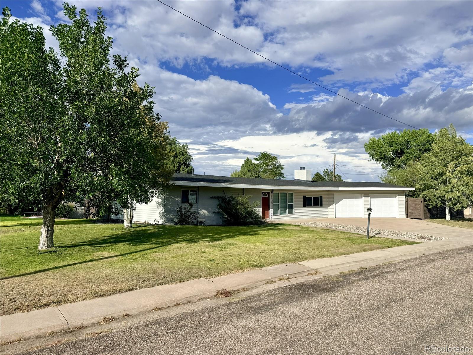 MLS Image #1 for 1590  6th street,limon, Colorado