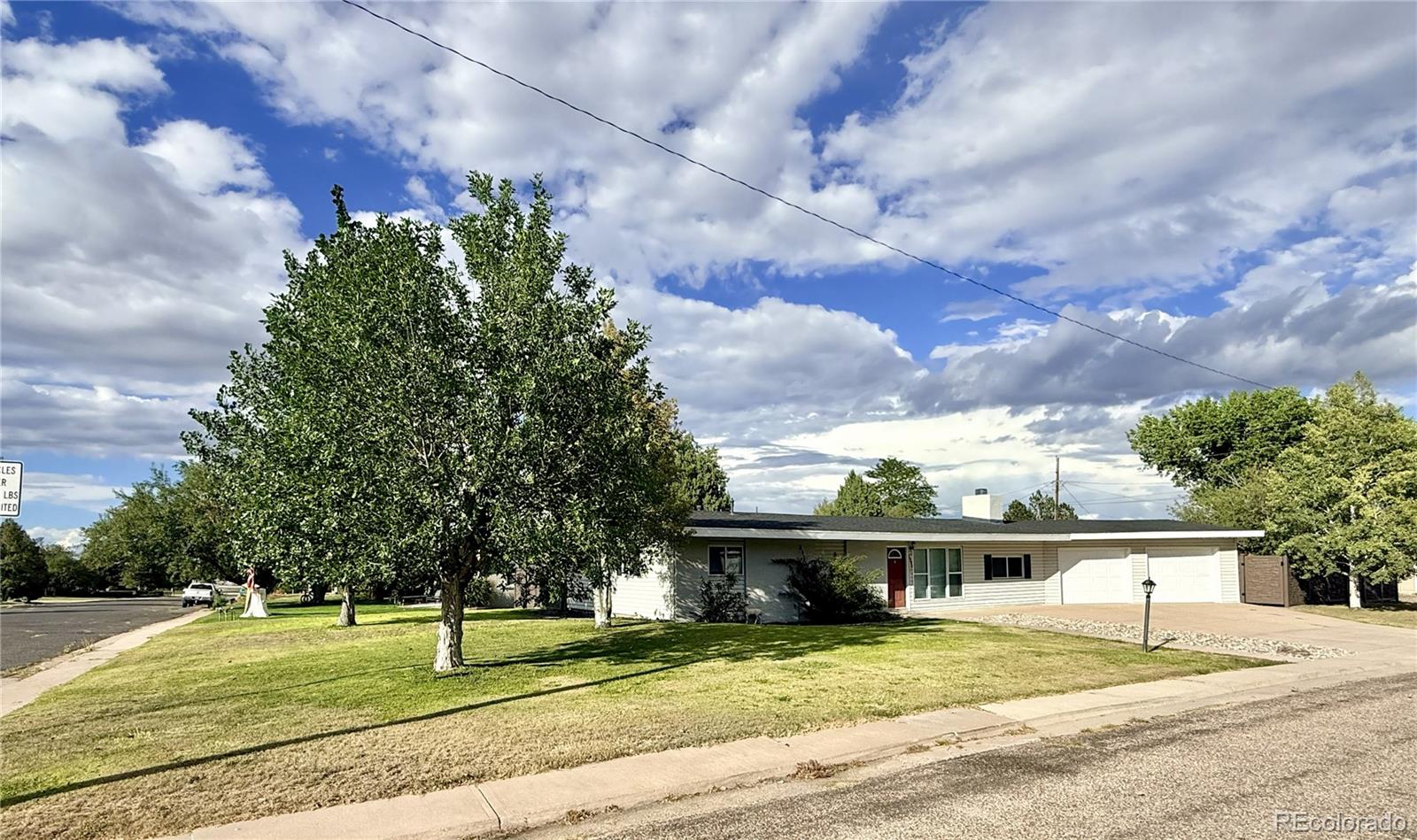 MLS Image #2 for 1590  6th street,limon, Colorado