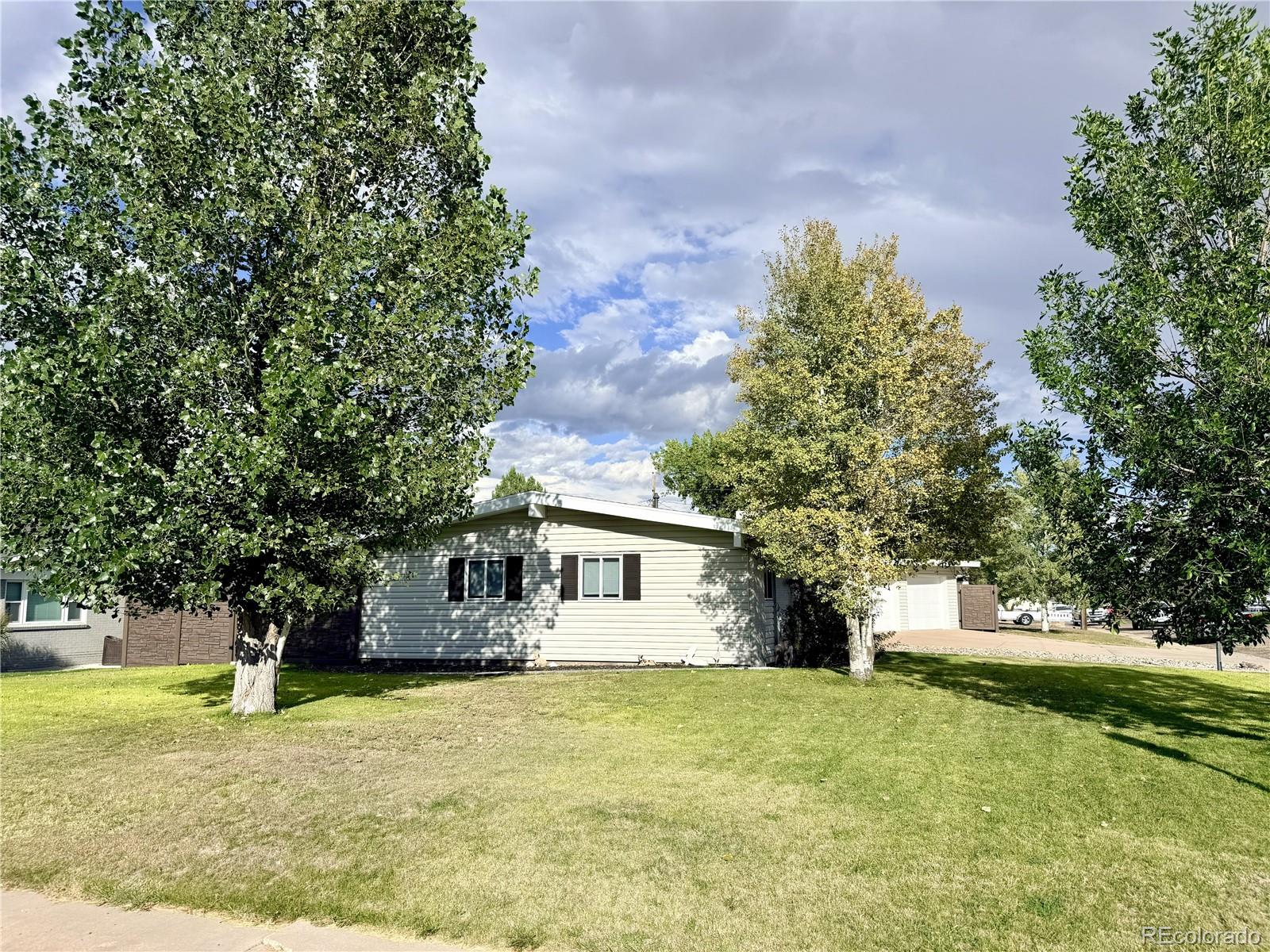 MLS Image #3 for 1590  6th street,limon, Colorado