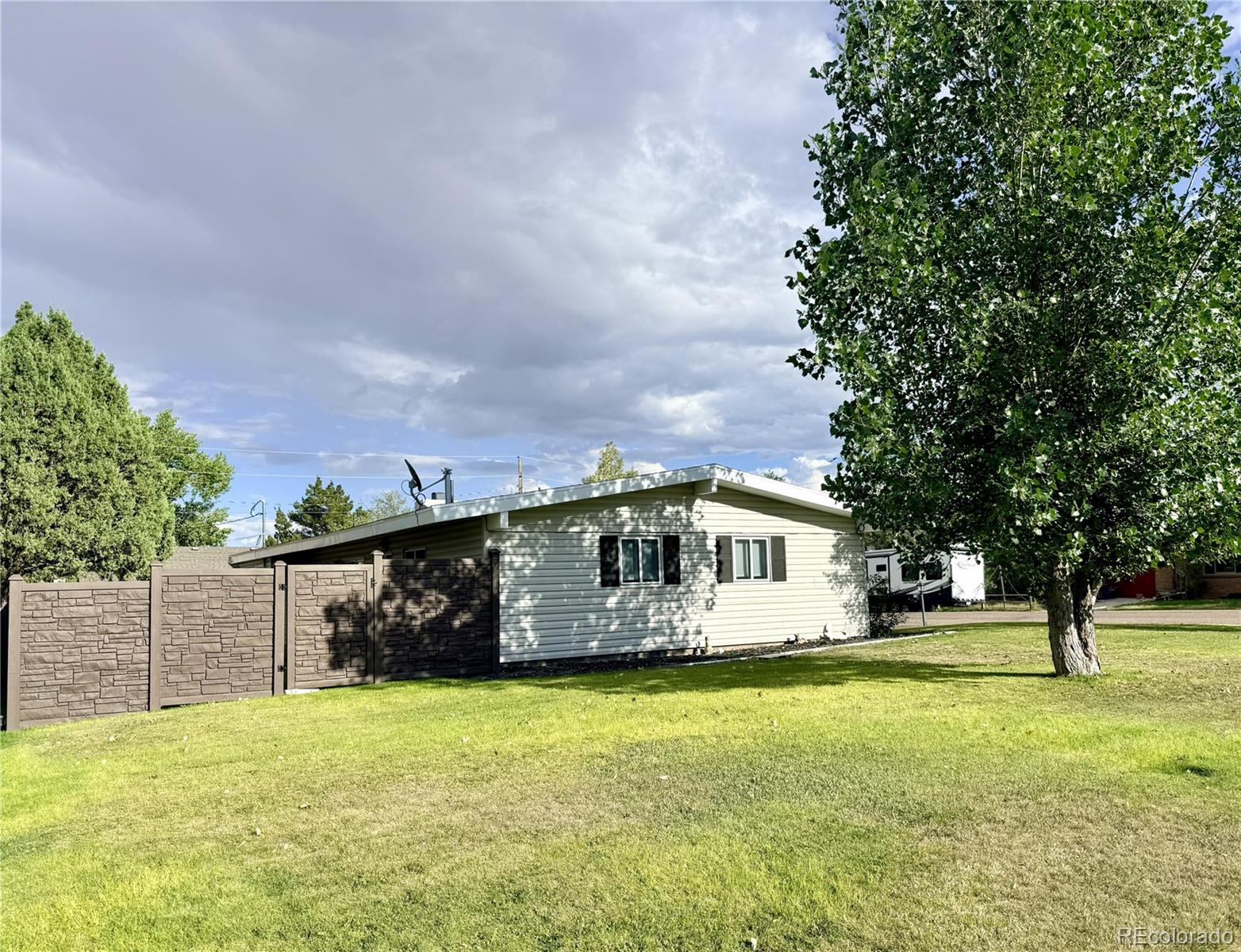 MLS Image #4 for 1590  6th street,limon, Colorado