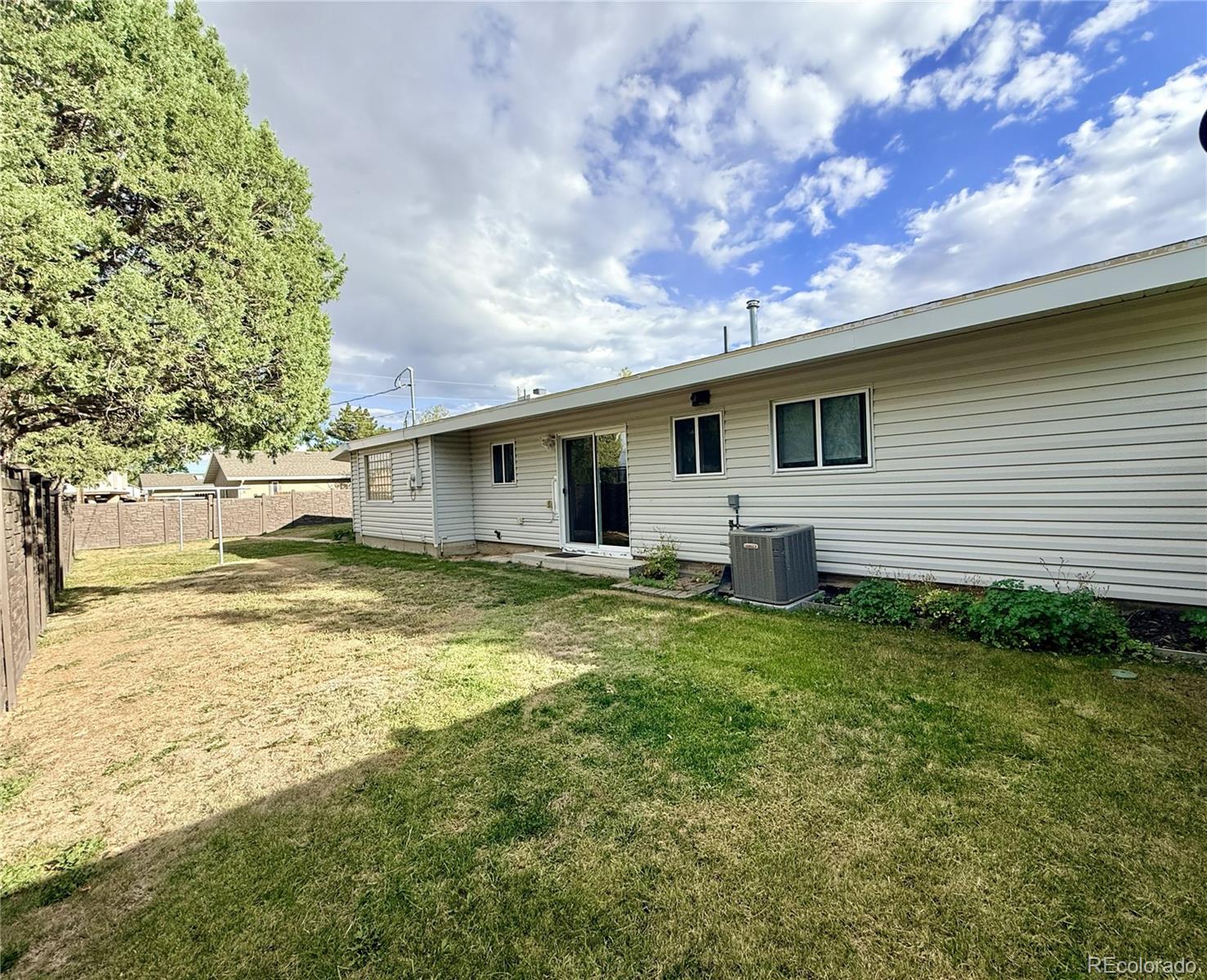 MLS Image #5 for 1590  6th street,limon, Colorado
