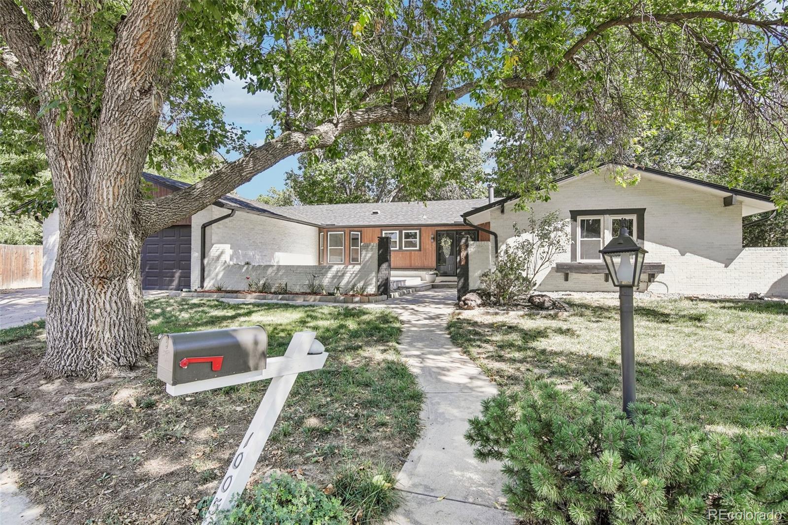 MLS Image #1 for 10051 e walsh place,denver, Colorado
