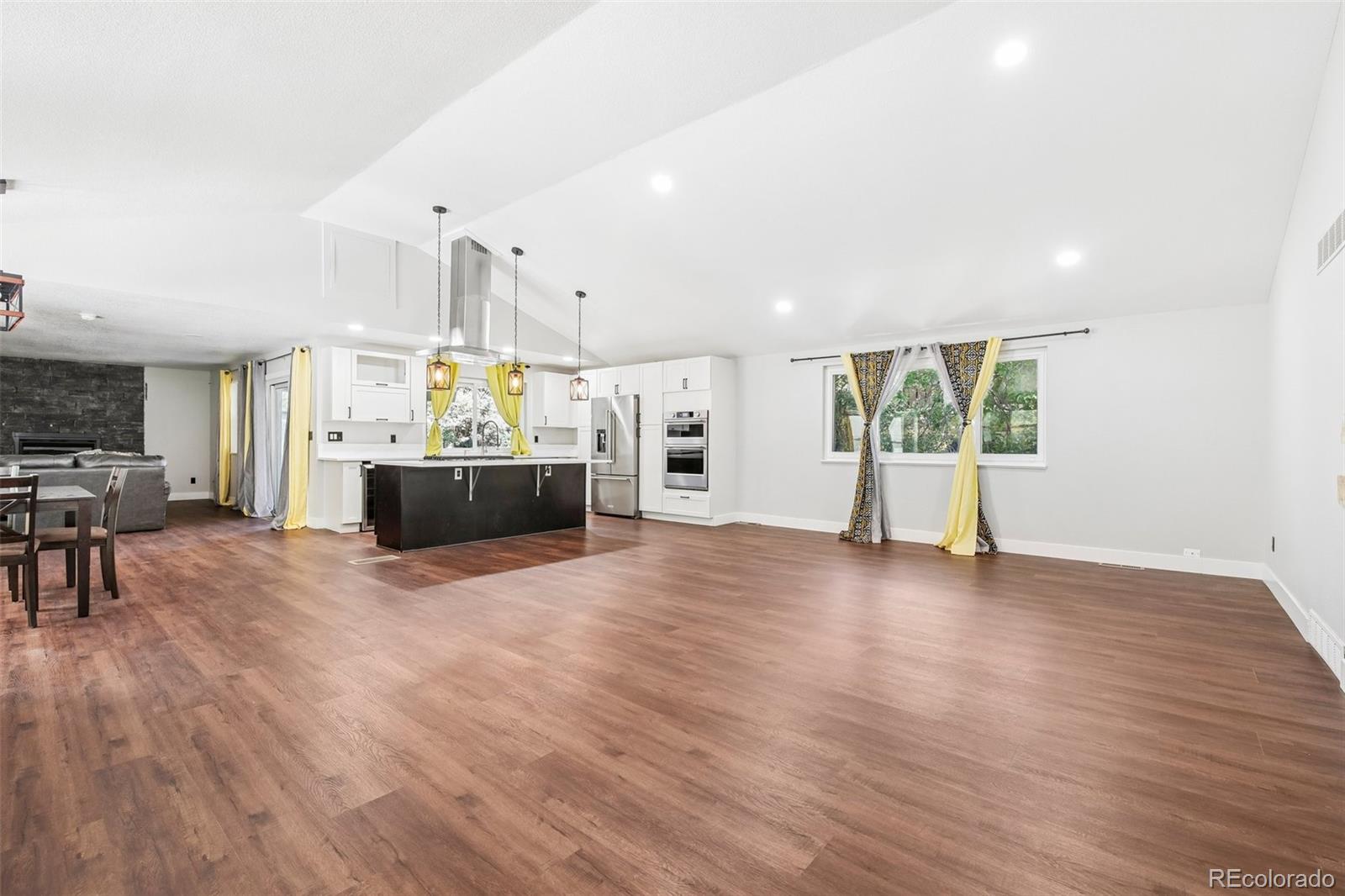 MLS Image #3 for 10051 e walsh place,denver, Colorado