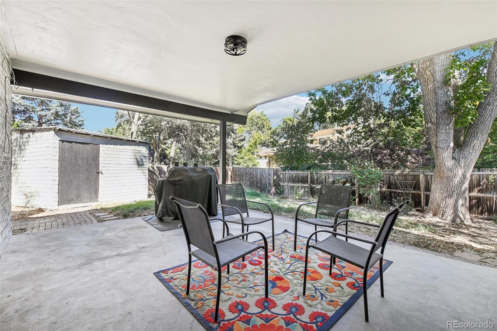 MLS Image #35 for 10051 e walsh place,denver, Colorado
