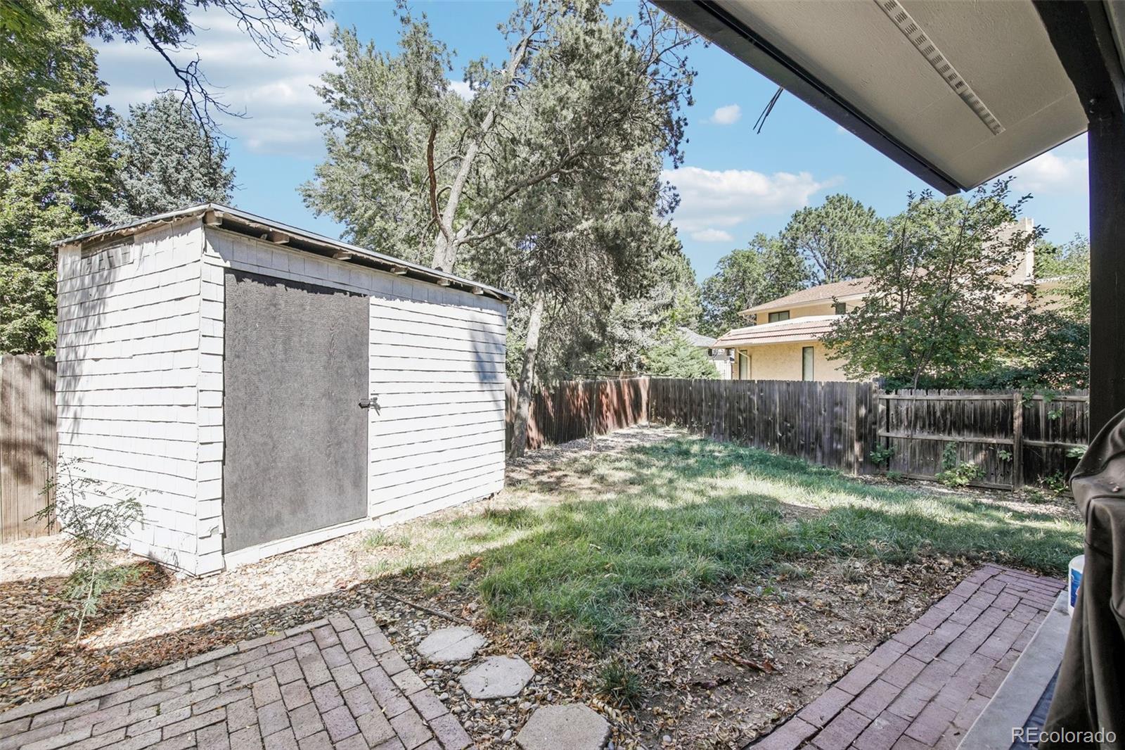 MLS Image #36 for 10051 e walsh place,denver, Colorado
