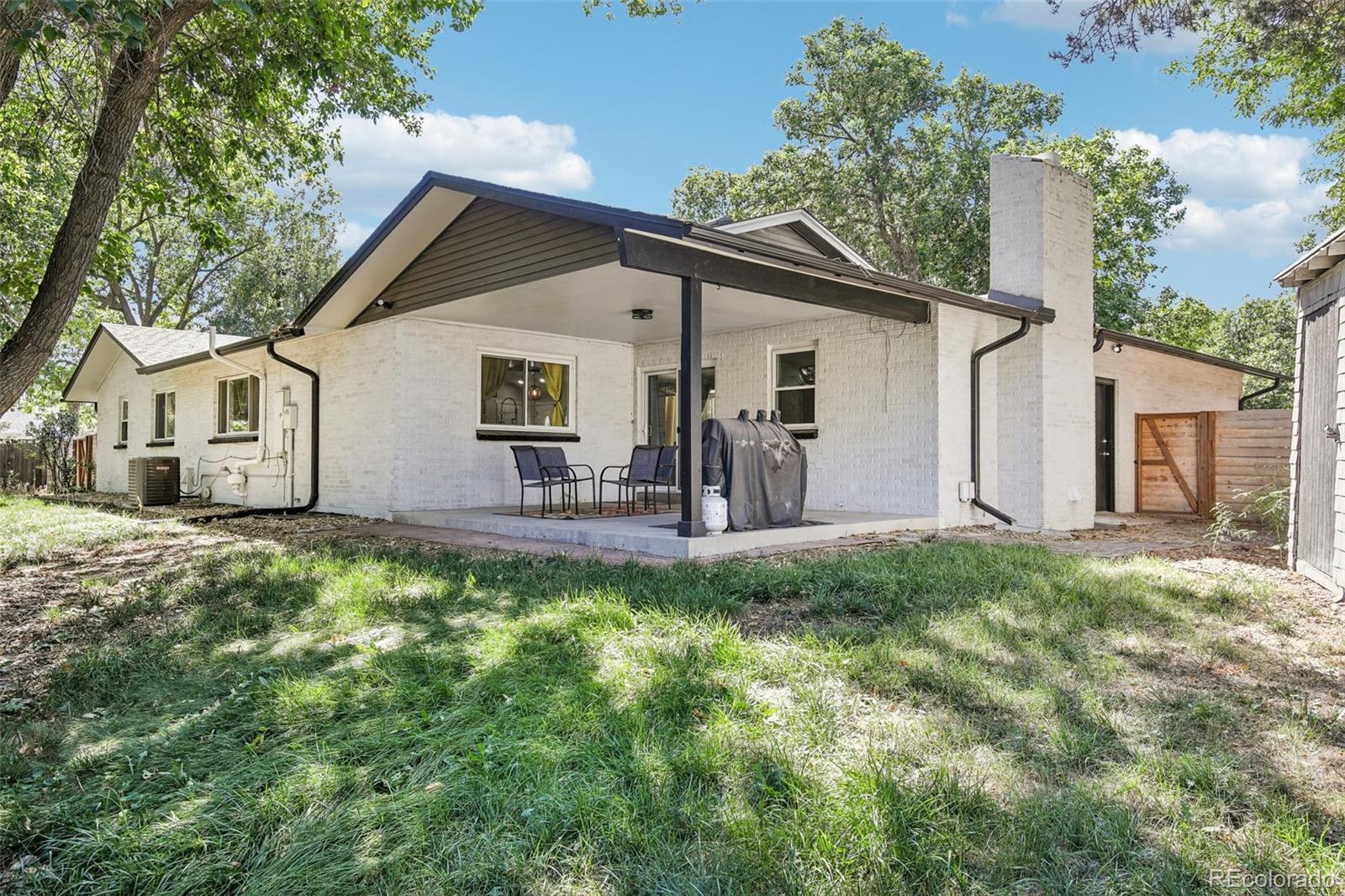 MLS Image #37 for 10051 e walsh place,denver, Colorado