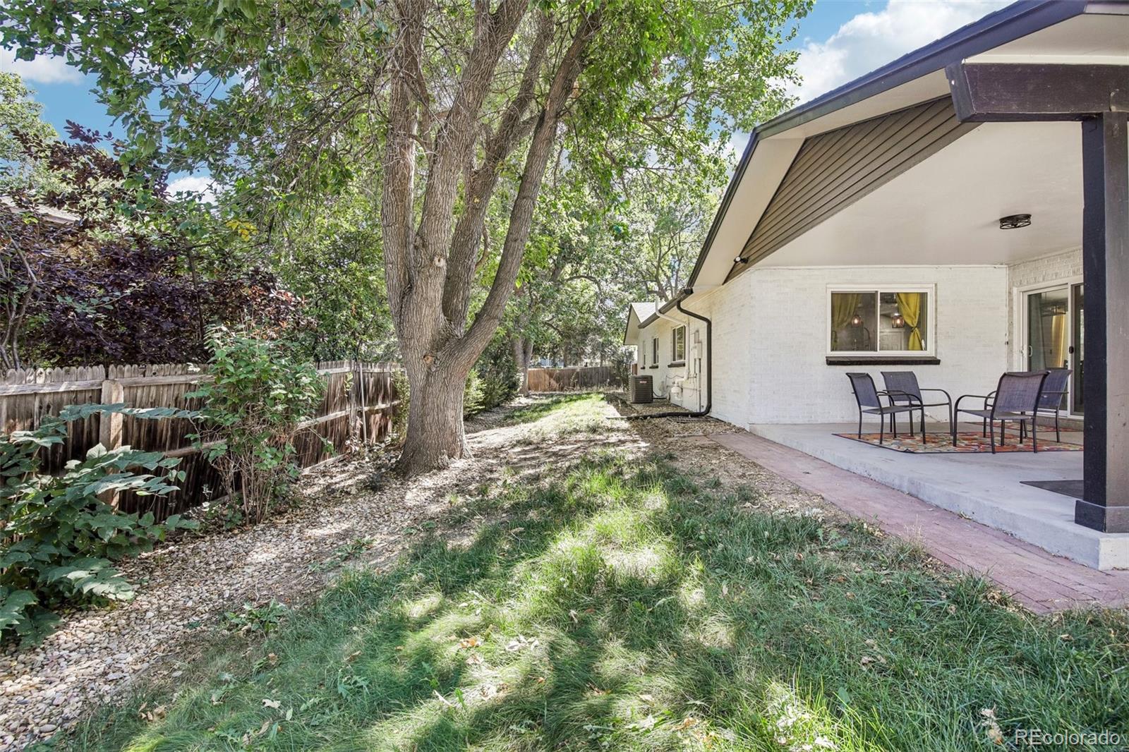 MLS Image #38 for 10051 e walsh place,denver, Colorado