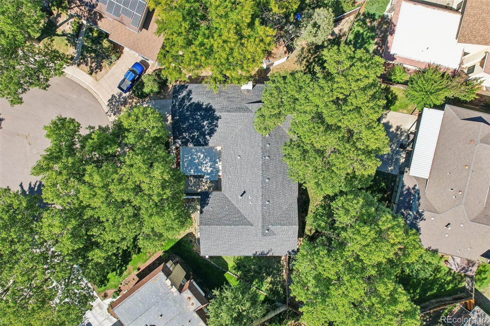 MLS Image #41 for 10051 e walsh place,denver, Colorado