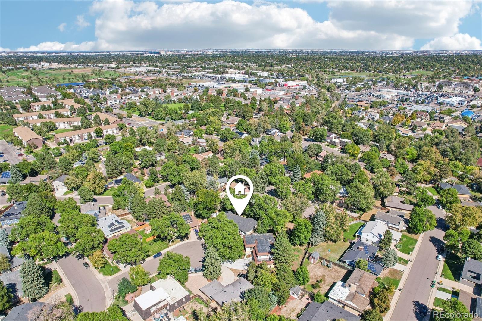MLS Image #42 for 10051 e walsh place,denver, Colorado