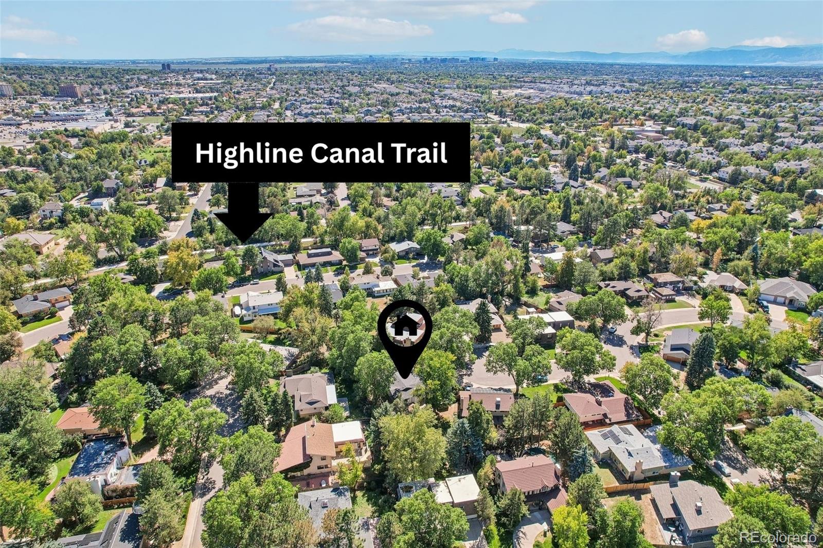MLS Image #43 for 10051 e walsh place,denver, Colorado