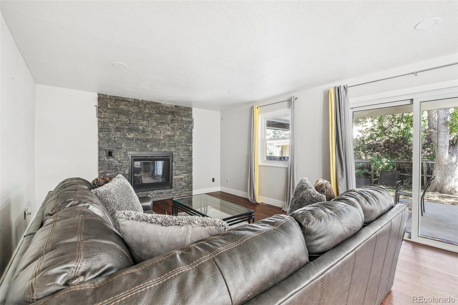 MLS Image #8 for 10051 e walsh place,denver, Colorado