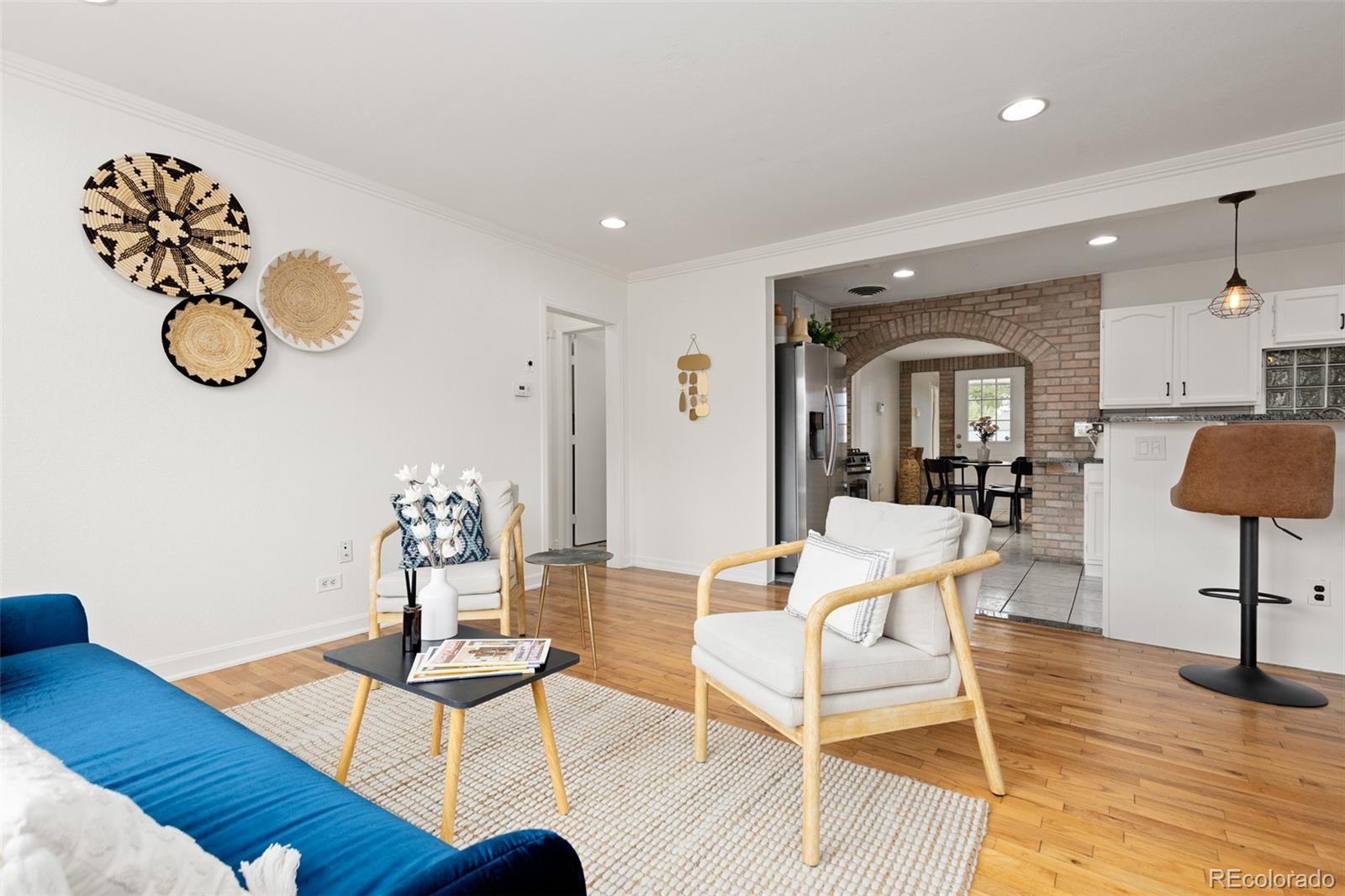 MLS Image #10 for 4870  raritan street,denver, Colorado