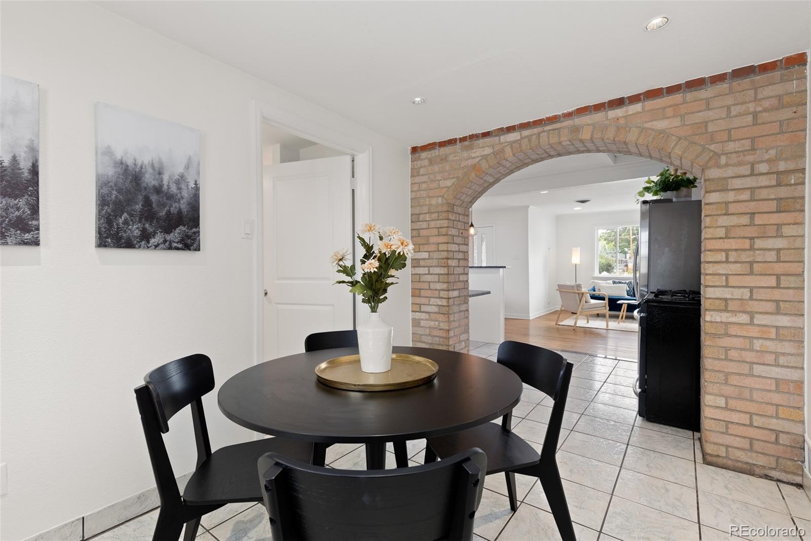 MLS Image #17 for 4870  raritan street,denver, Colorado