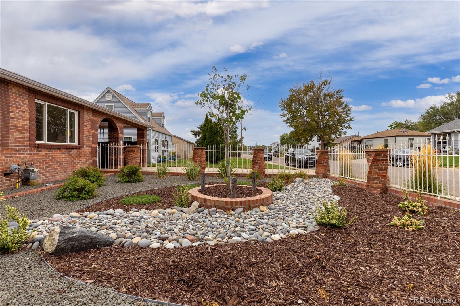 MLS Image #2 for 4870  raritan street,denver, Colorado