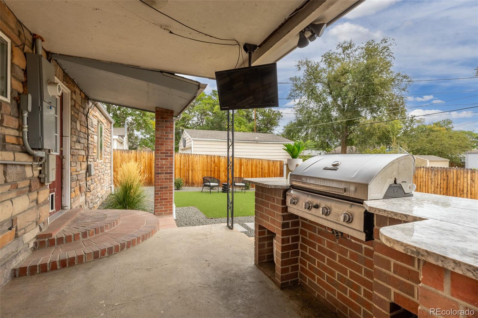 MLS Image #30 for 4870  raritan street,denver, Colorado