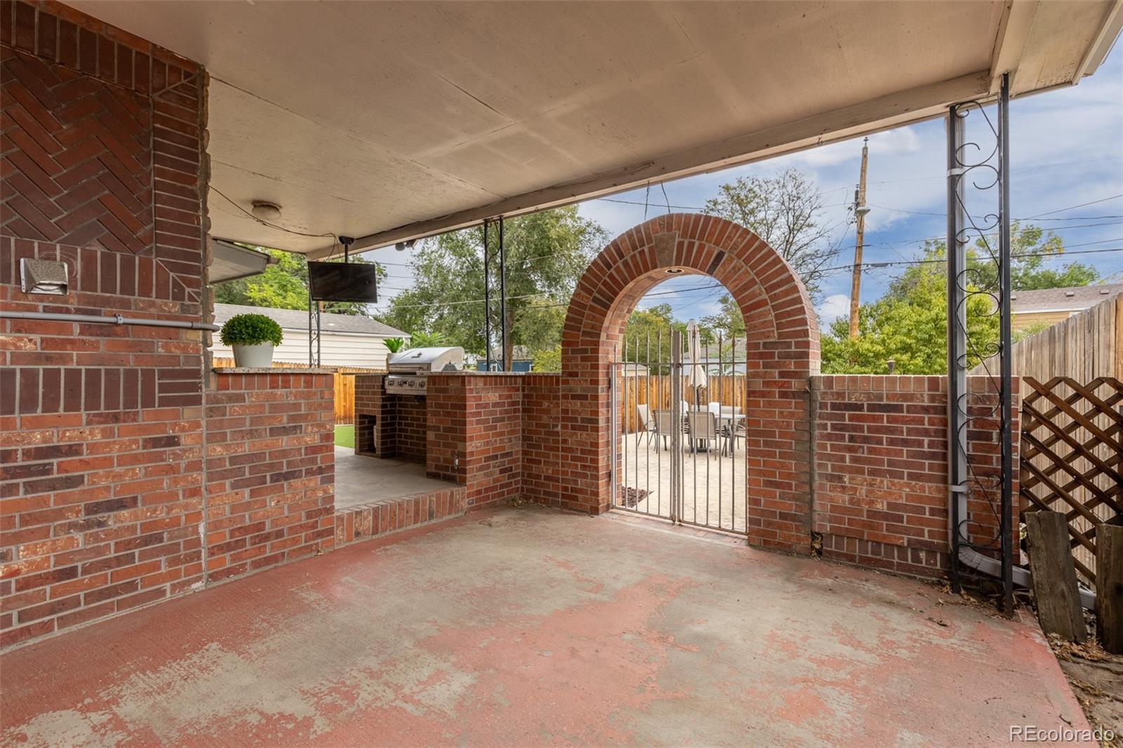 MLS Image #32 for 4870  raritan street,denver, Colorado