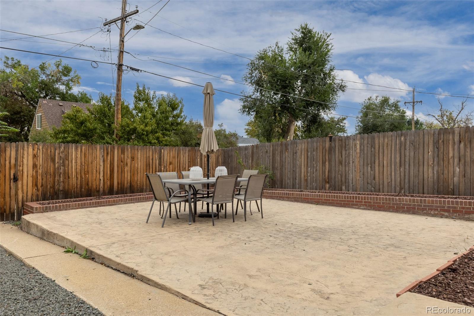 MLS Image #35 for 4870  raritan street,denver, Colorado