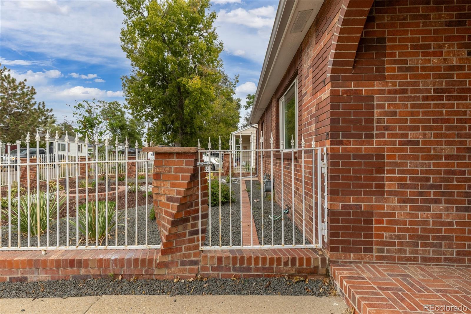 MLS Image #4 for 4870  raritan street,denver, Colorado