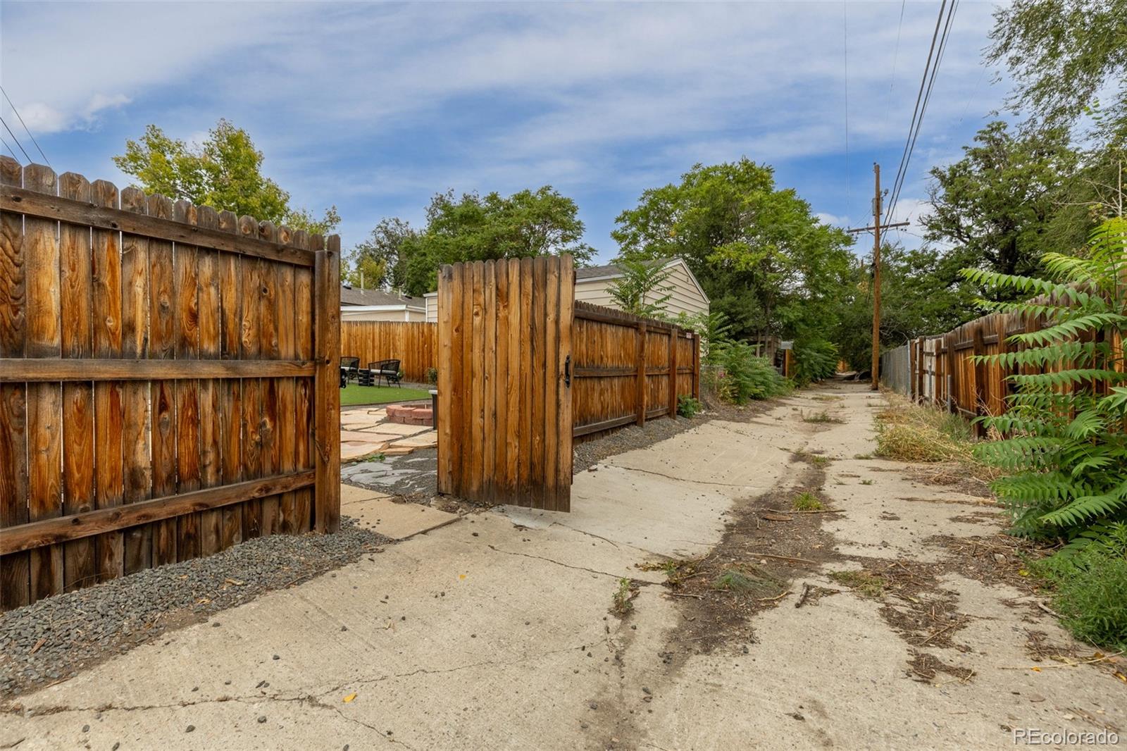 MLS Image #40 for 4870  raritan street,denver, Colorado
