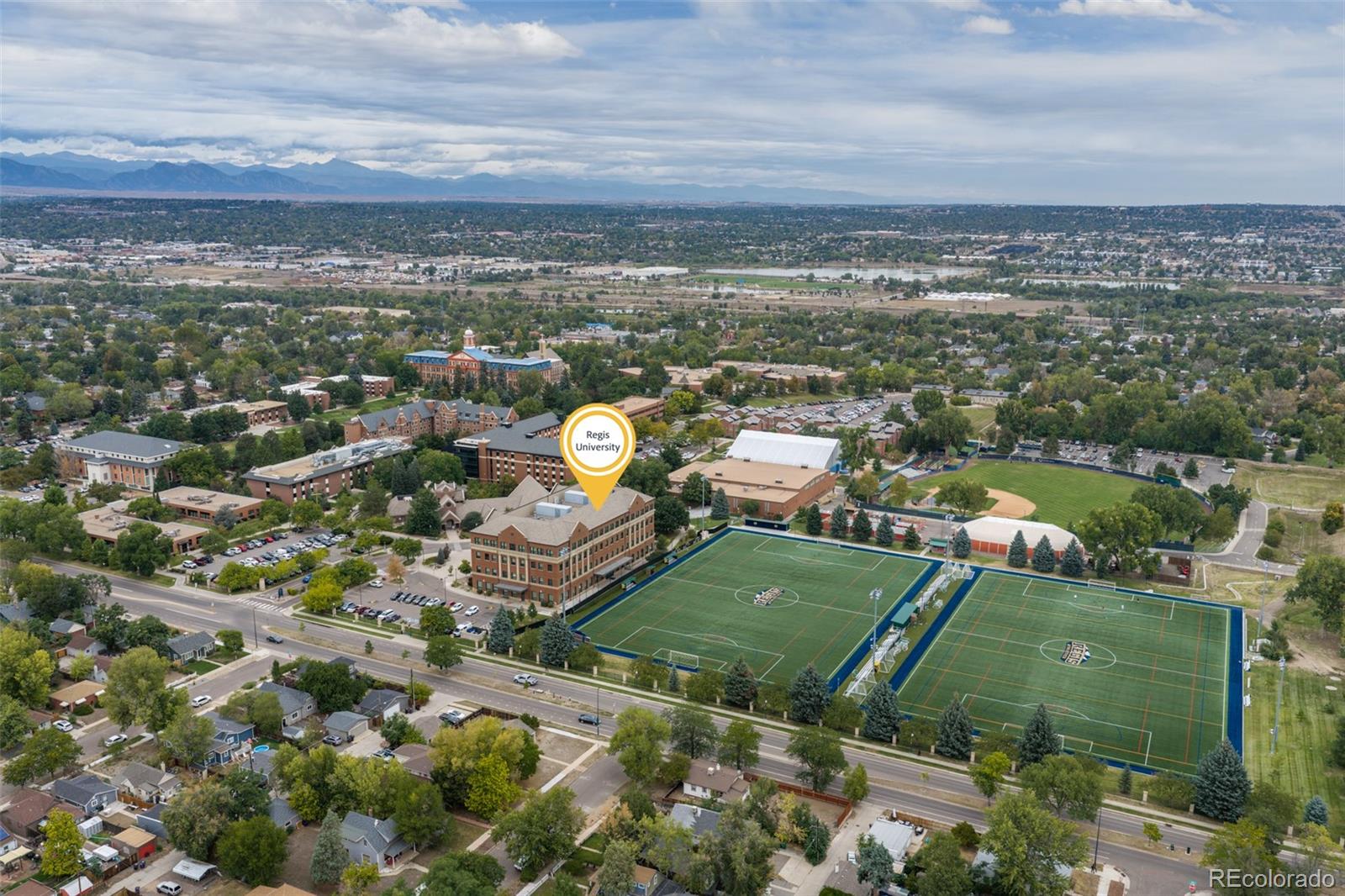 MLS Image #45 for 4870  raritan street,denver, Colorado