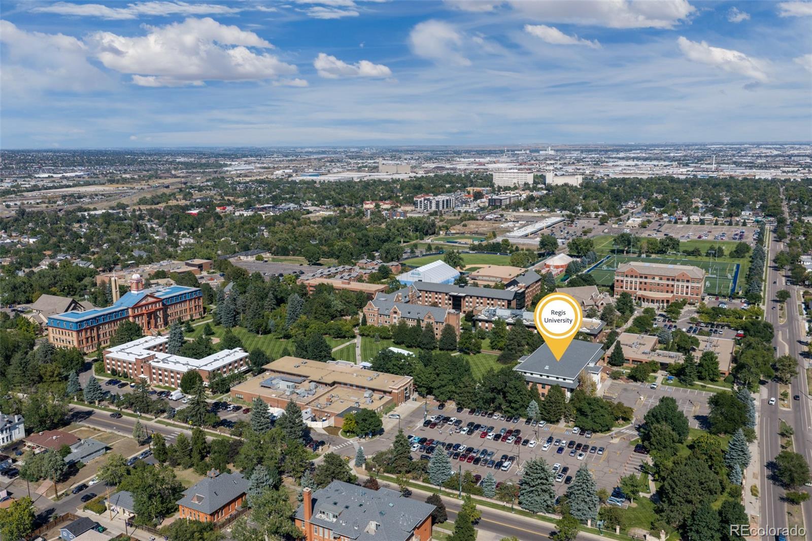 MLS Image #46 for 4870  raritan street,denver, Colorado