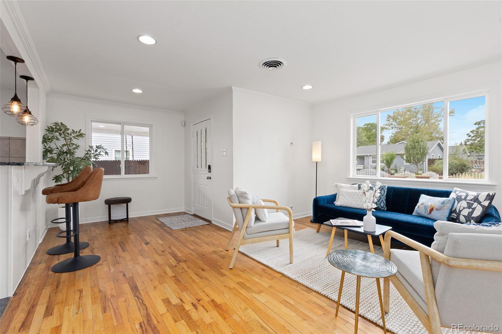 MLS Image #5 for 4870  raritan street,denver, Colorado