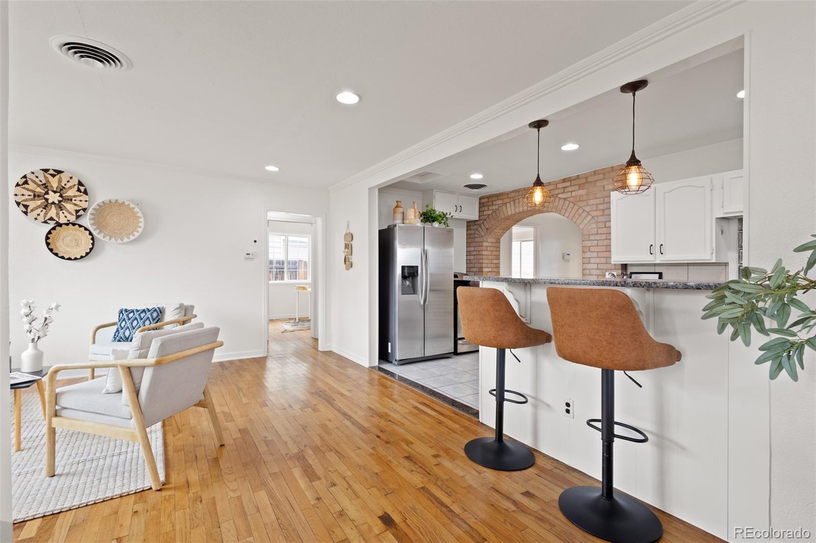 MLS Image #6 for 4870  raritan street,denver, Colorado