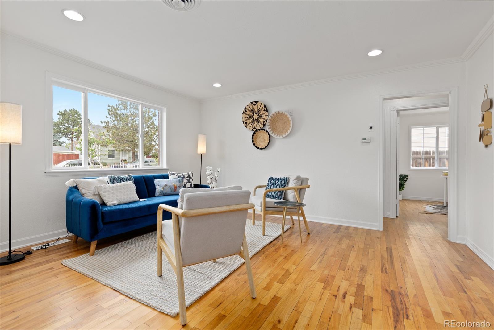 MLS Image #7 for 4870  raritan street,denver, Colorado