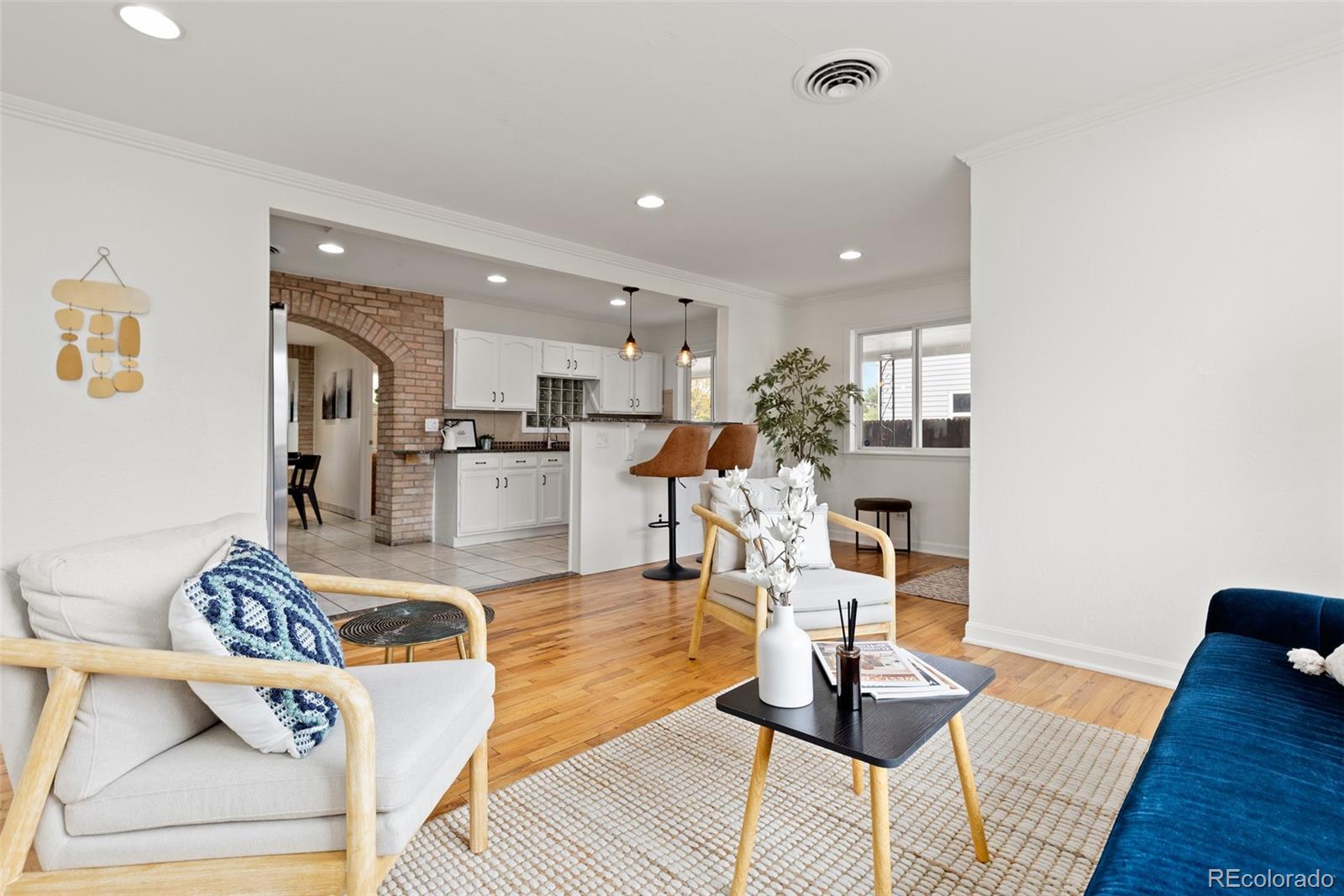 MLS Image #8 for 4870  raritan street,denver, Colorado