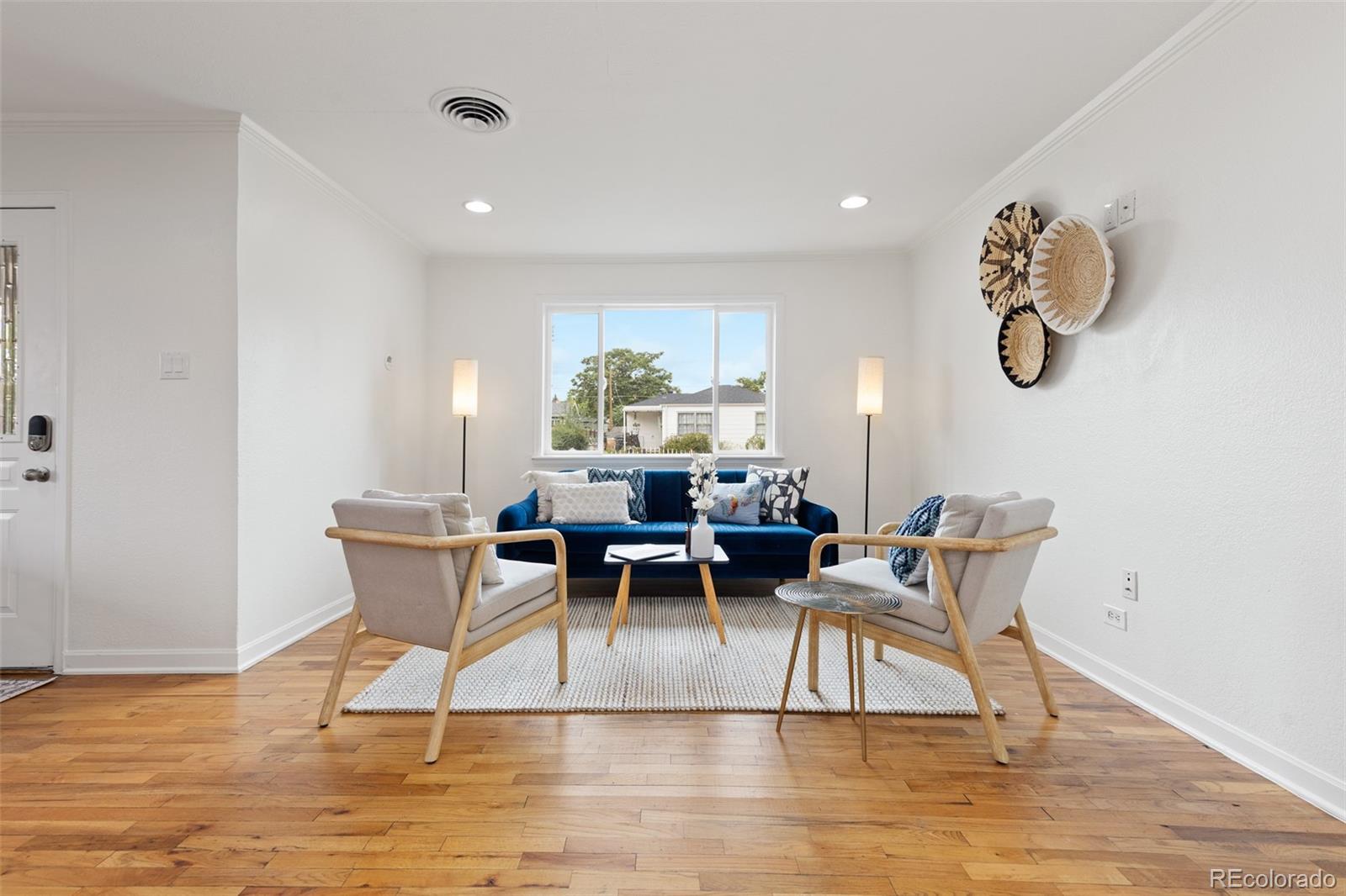 MLS Image #9 for 4870  raritan street,denver, Colorado