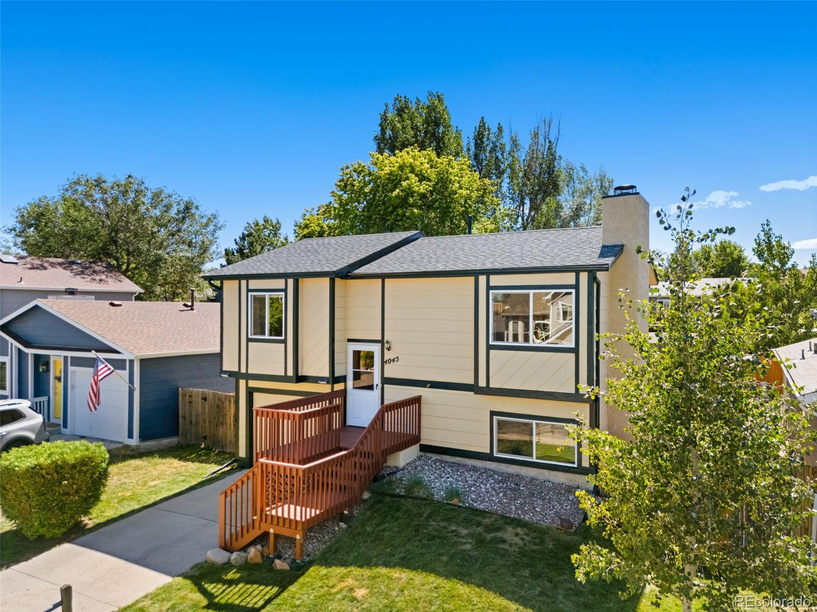 MLS Image #2 for 4045  dolphin circle,colorado springs, Colorado