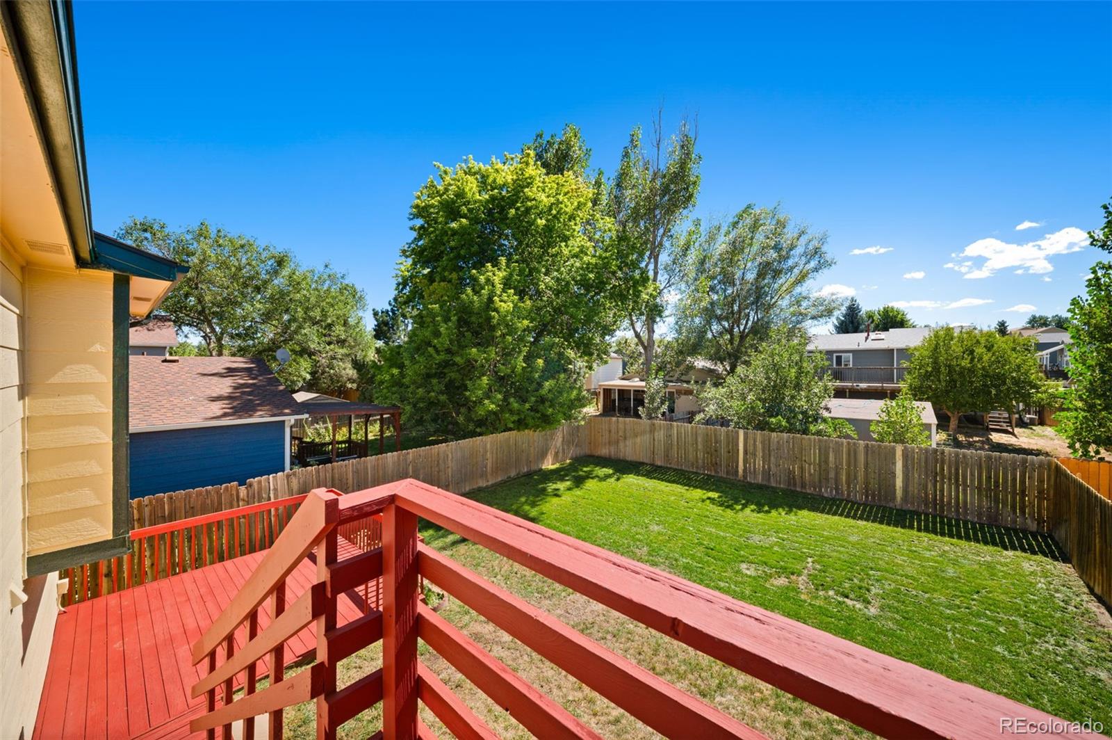 MLS Image #23 for 4045  dolphin circle,colorado springs, Colorado
