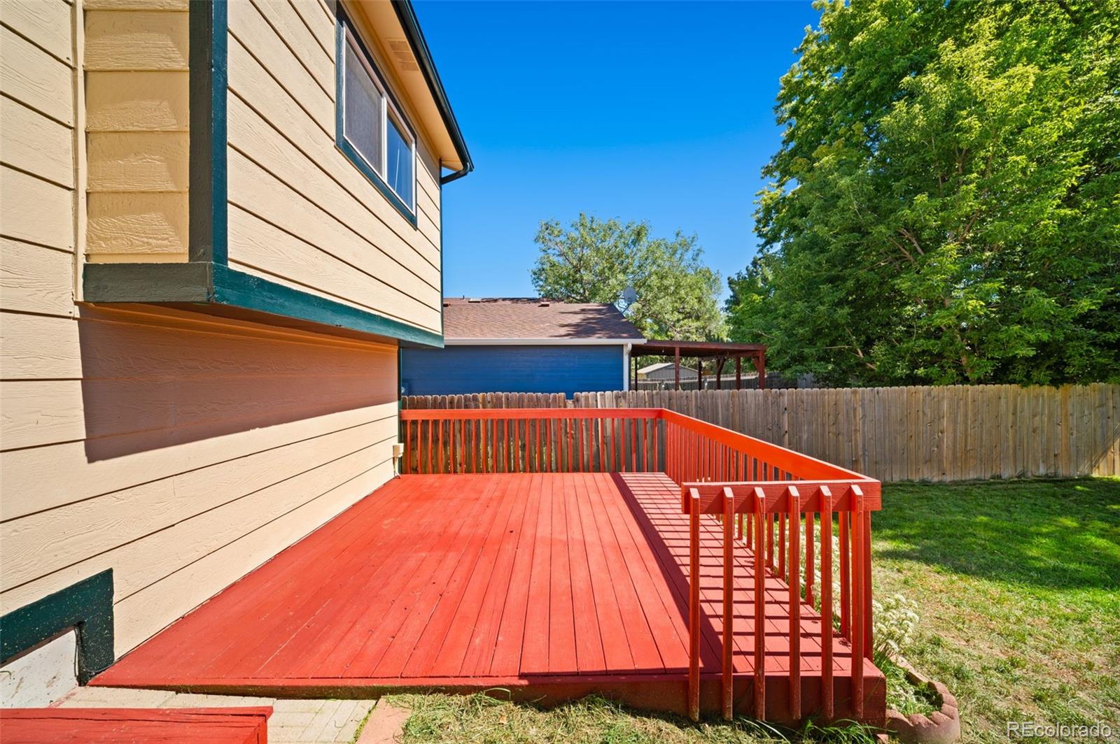 MLS Image #24 for 4045  dolphin circle,colorado springs, Colorado