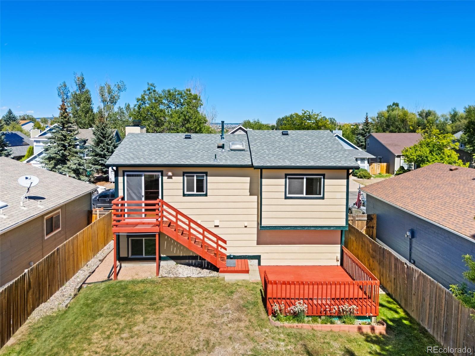 MLS Image #25 for 4045  dolphin circle,colorado springs, Colorado