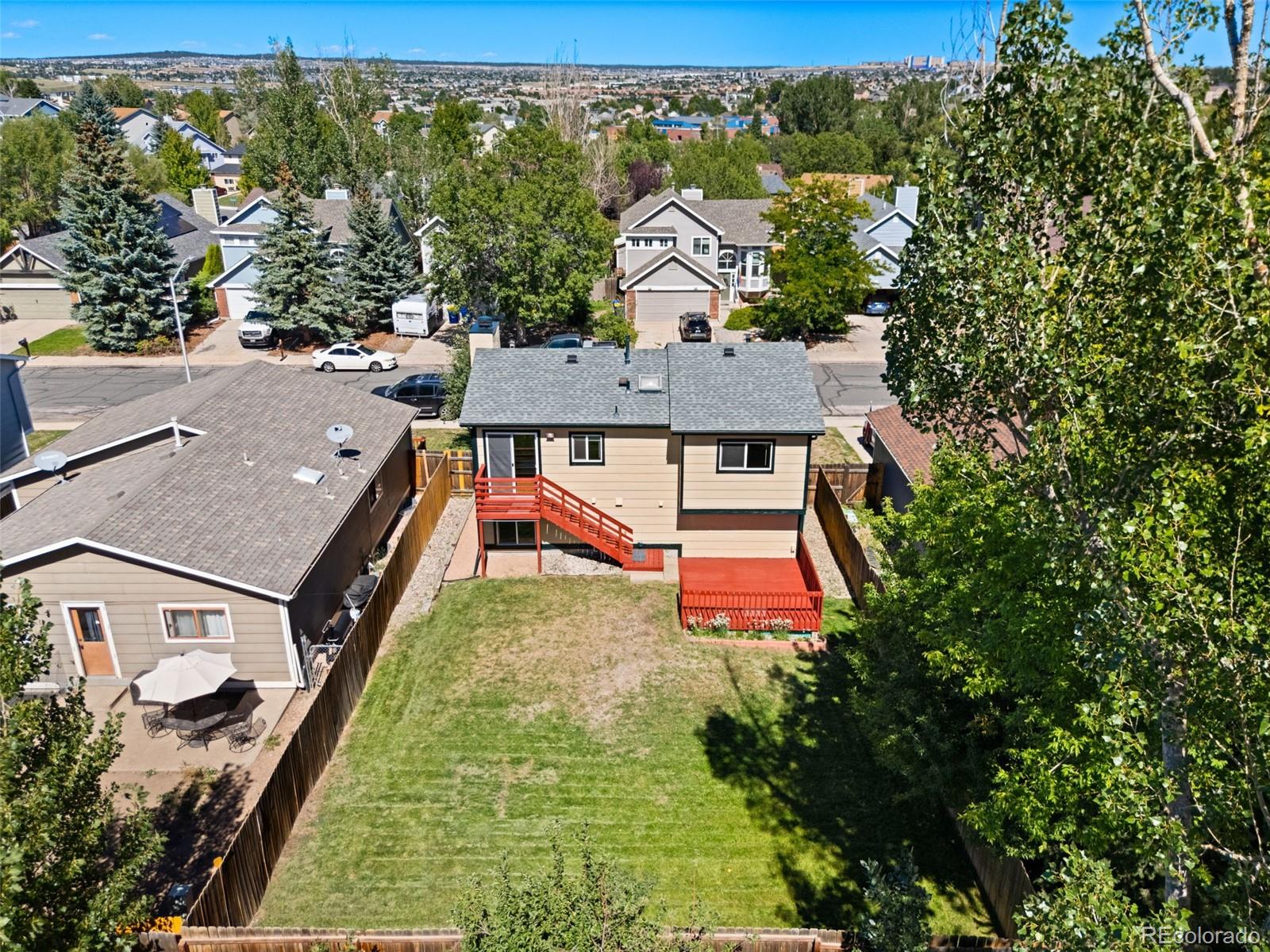 MLS Image #26 for 4045  dolphin circle,colorado springs, Colorado