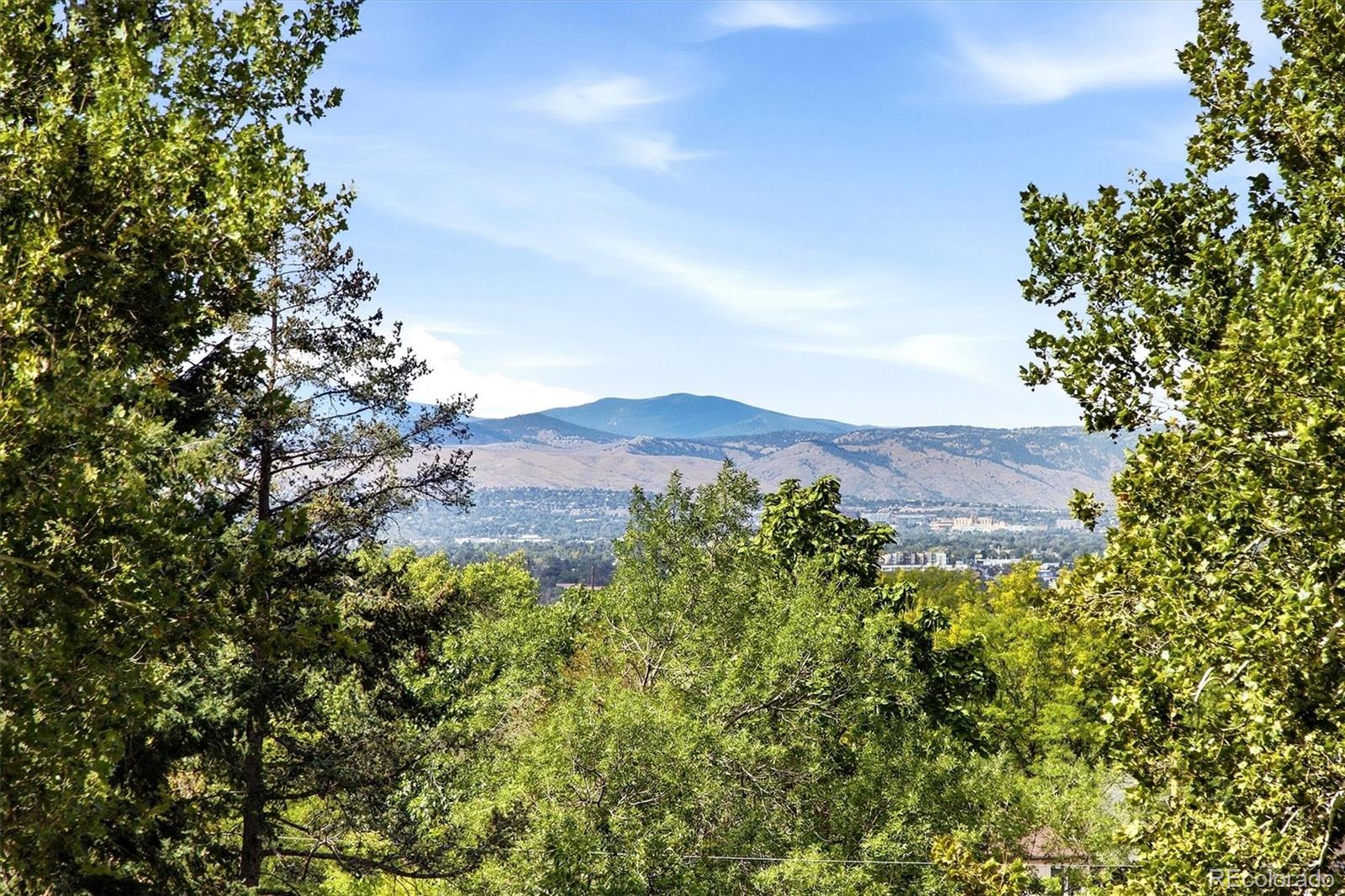 MLS Image #1 for 460 s marion parkway 653,denver, Colorado